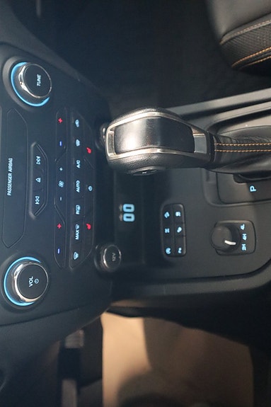 Ford Ranger 15 of 17