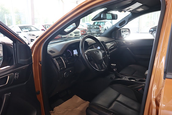 Ford Ranger 6 of 17