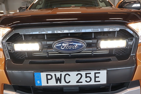 Ford Ranger 17 of 17