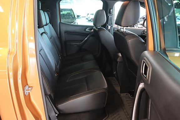 Ford Ranger 8 of 17
