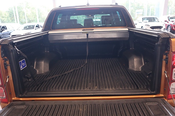 Ford Ranger 9 of 17