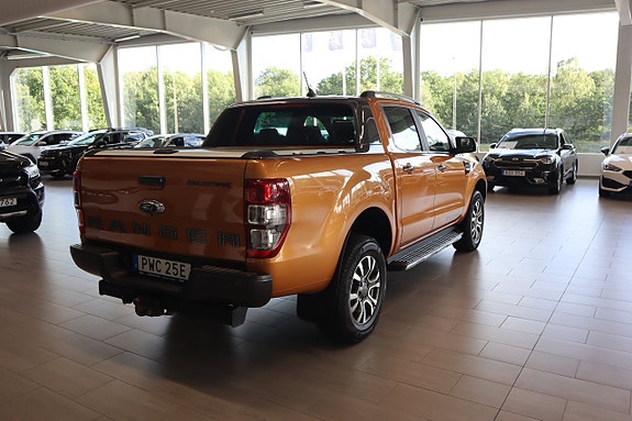 Ford Ranger 2 of 17