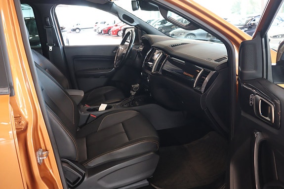 Ford Ranger 7 of 17