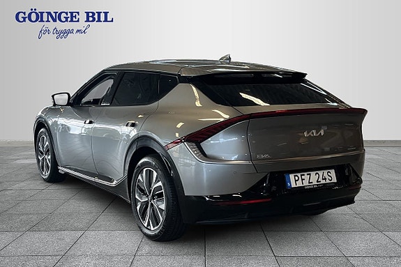 Kia EV6 6 of 14