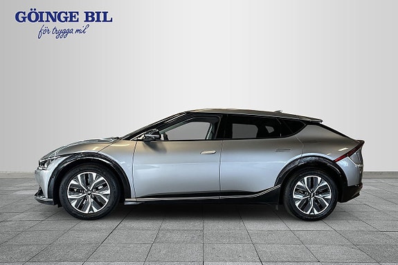 Kia EV6 5 of 14
