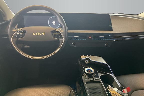 Kia EV6 12 of 14