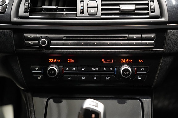BMW 520d 14 of 21