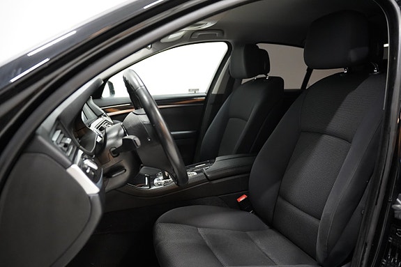 BMW 520d 6 of 21