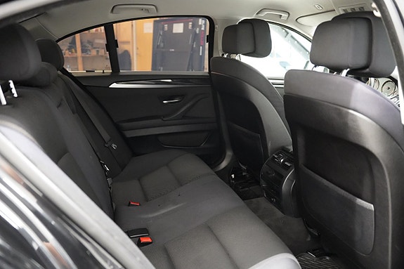 BMW 520d 19 of 21