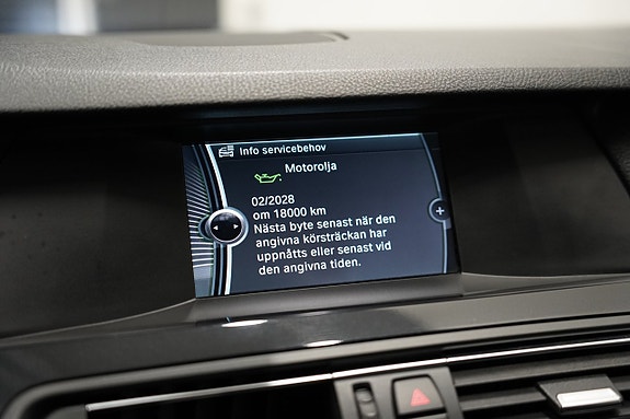 BMW 520d 16 of 21