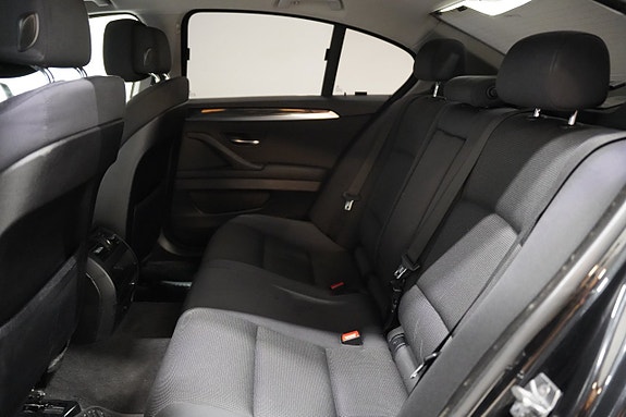BMW 520d 18 of 21