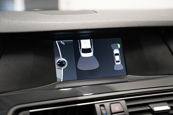 BMW 520d 15 of 21