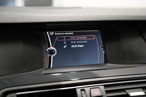 BMW 520d 17 of 21