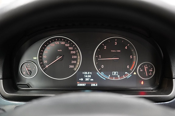BMW 520d 12 of 21
