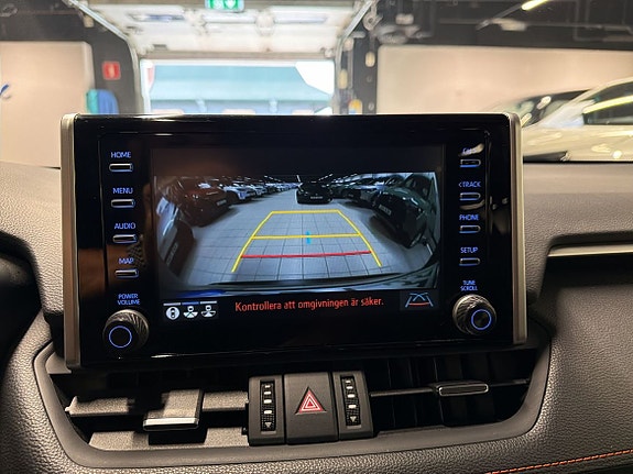 Toyota RAV4 12 of 13