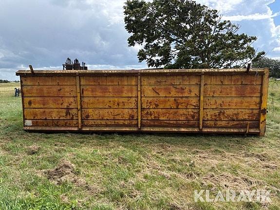 Containerflak CMT ORT 12 2 of 6