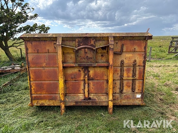 Containerflak CMT ORT 12 4 of 6