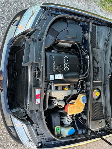 Audi A6 6 of 6