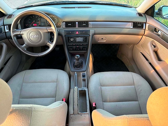 Audi A6 5 of 6