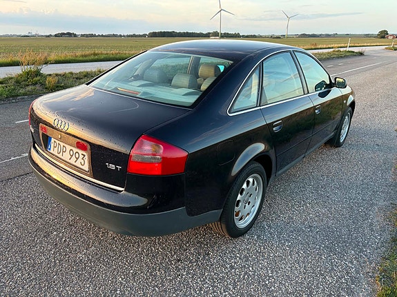 Audi A6 3 of 6