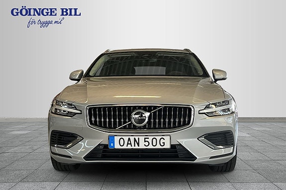 Volvo V60 3 of 15