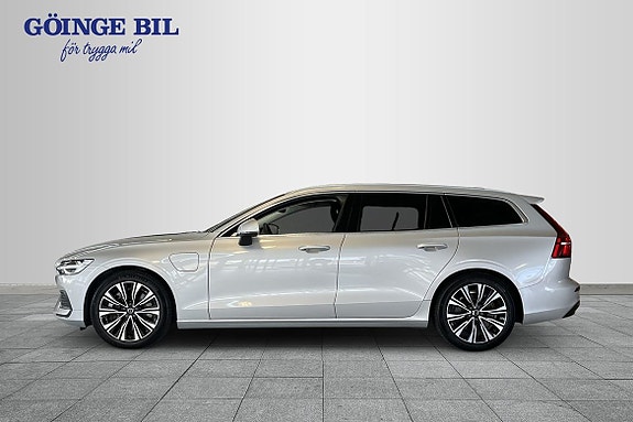 Volvo V60 5 of 15