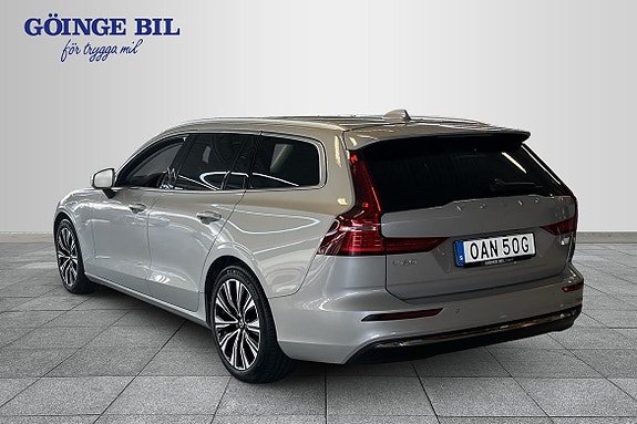 Volvo V60 6 of 15