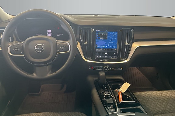 Volvo V60 12 of 15