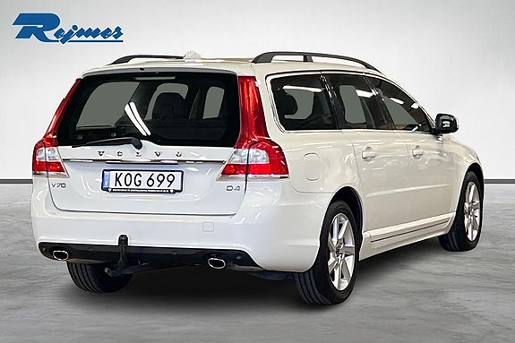 Volvo V70 10 of 13