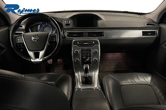Volvo V70 6 of 13