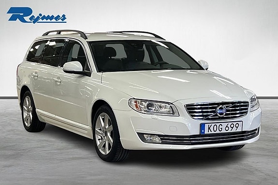 Volvo V70 11 of 13