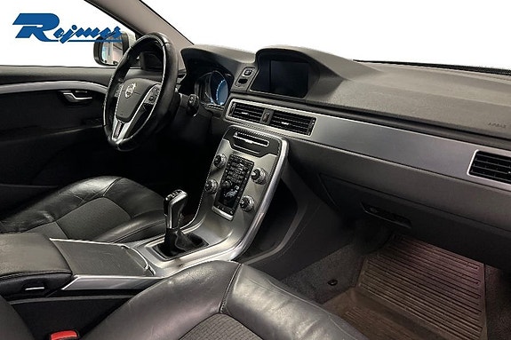 Volvo V70 5 of 13