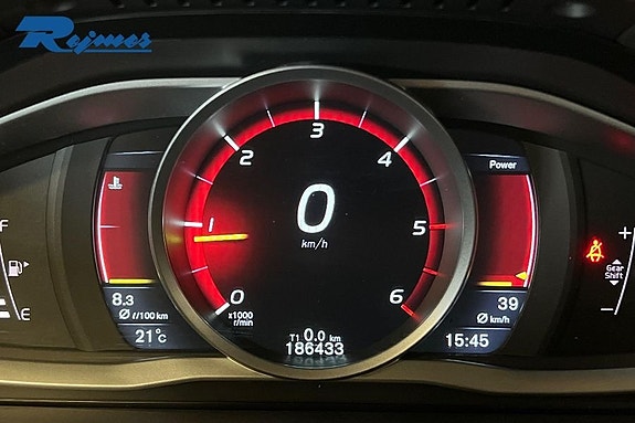 Volvo V70 9 of 13
