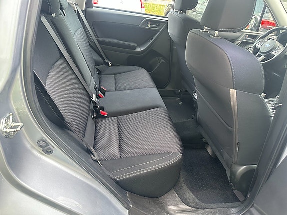 Subaru Forester 13 of 15