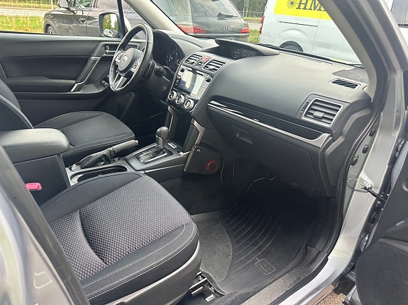Subaru Forester 10 of 15