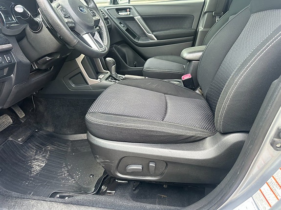 Subaru Forester 12 of 15