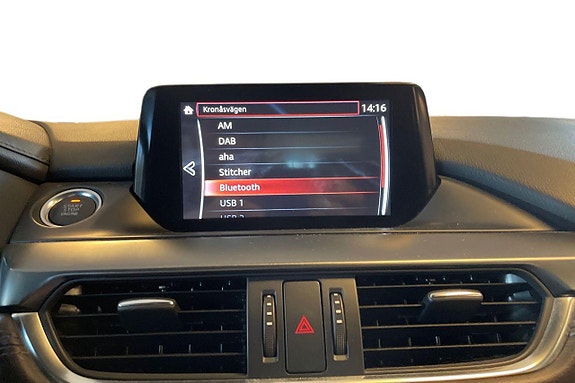Mazda 6 15 of 21