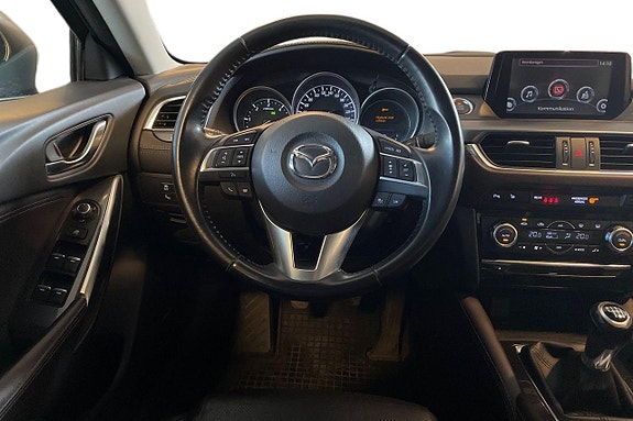 Mazda 6 13 of 21