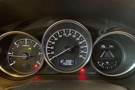Mazda 6 14 of 21
