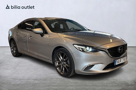 Mazda 6 3 of 21