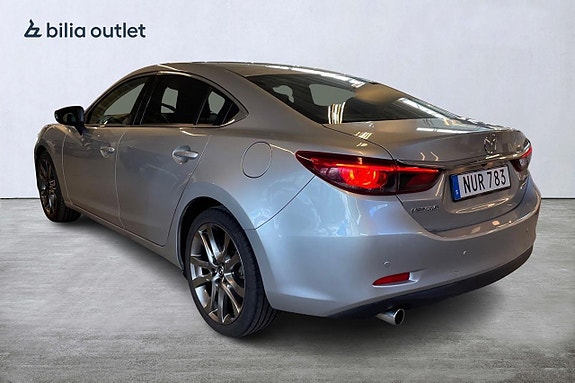 Mazda 6 5 of 21