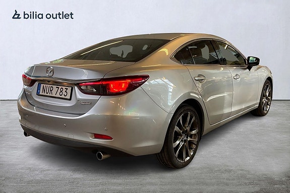 Mazda 6 7 of 21