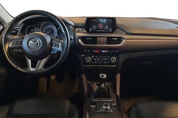 Mazda 6 12 of 21