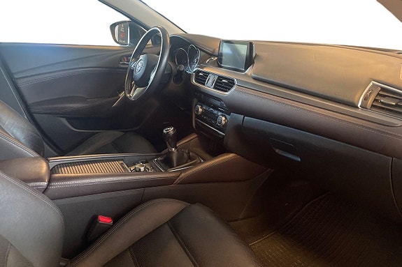Mazda 6 11 of 21