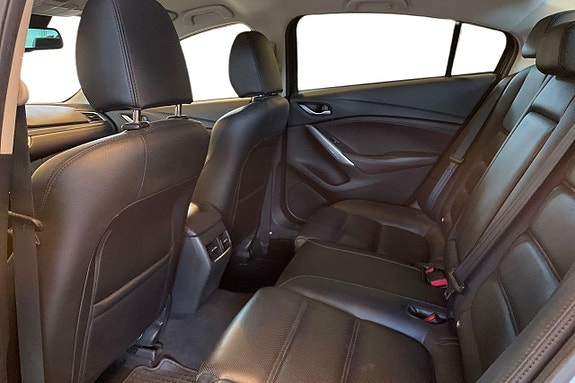 Mazda 6 19 of 21