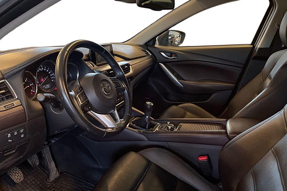 Mazda 6 9 of 21