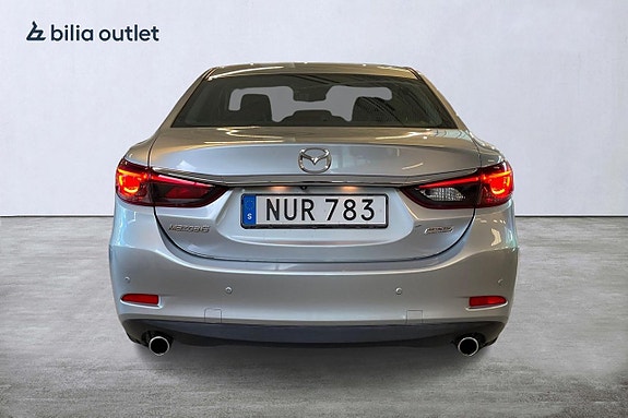 Mazda 6 6 of 21