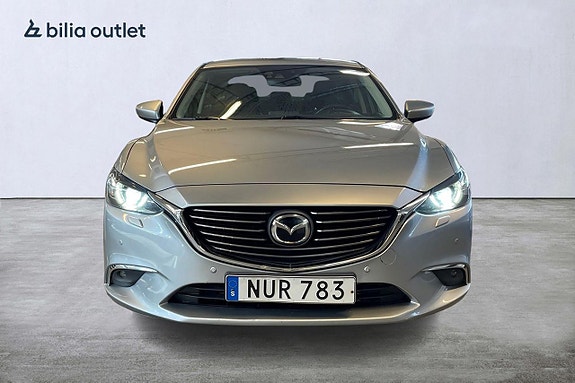 Mazda 6 2 of 21