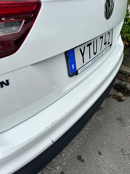 Volkswagen Tiguan 7 of 8