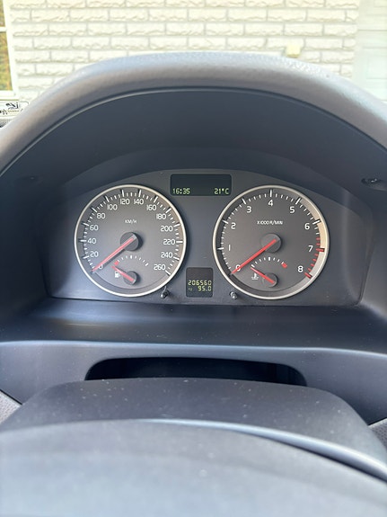 Volvo S40 7 of 7